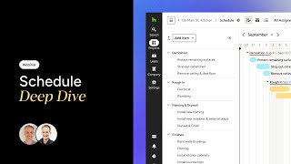 Schedule Tool Deep Dive [upl. by Adnohsat]