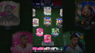 Pov ton pote le golmon fc24 [upl. by Eerrahs]