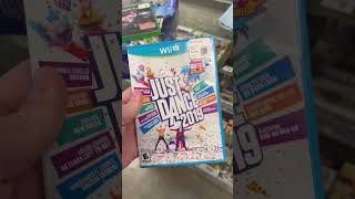 Nintendo Wii versão Just Dance 2 [upl. by Sivatnod584]