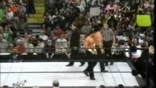 WWF  \\Heat 18th June 2000  Part 3  9 [upl. by Aurore]