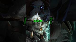 Kindred First Encounter Voice Lines shorts leagueoflegends leagueoflegendsclips [upl. by Ayik441]