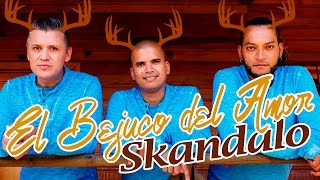 Skandalo  El Bejuco del Amor  Jambalaya Nicaragua [upl. by Kellyn]