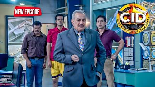 Cid season 2 New promo  Cid new season coming back  Cid 2 telecast date confirmed  Cid season 2 [upl. by Kask]