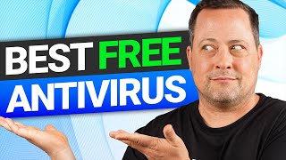 Best Free Antivirus  Can your computer be protected for free [upl. by Anhsirk]