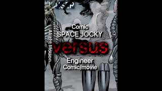 Space jocky vs the engineer ￼ [upl. by Ajim]