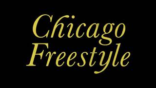 Drake  Chicago freestyle Instrumental Most Accurate [upl. by Asyla592]