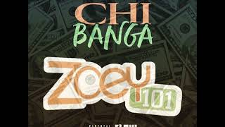 CHI BANGA  ZOEY 101 [upl. by Atteloc]