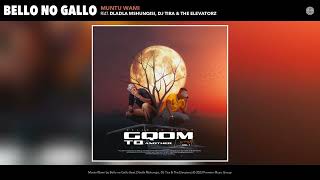 Bello no Gallo  Muntu Wami Official Audio feat Dladla Mshunqisi DJ Tira amp The Elevatorz [upl. by Hodgkinson679]