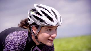 Marianne Vos Livgiant Athlete Ambassador [upl. by Naicul450]