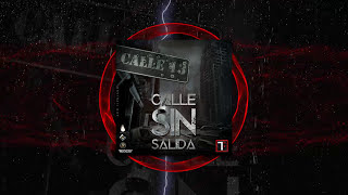 Tempo  Calle Sin Salida Official Audio [upl. by Yrrok103]