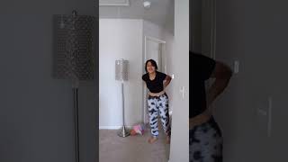 possessed doll prank on wife 🤣 lol funnyshorts jokes [upl. by Gideon160]