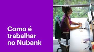 A cultura do Nubank [upl. by Ynnav]