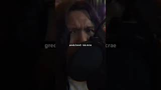 greedy cover  tate mcrae  cover music singing [upl. by Ailatan]