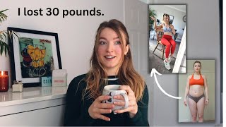 How long did it take me to lose weight when I stopped binge eating [upl. by Rudwik849]