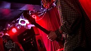 Brant Bjork  Hydraulicks Live in Sydney  Moshcam [upl. by Arva]