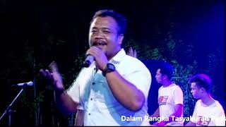 PAMER BOJO VOC ABAH LALA LIVE KALIBENING SEMARANG [upl. by Seward885]