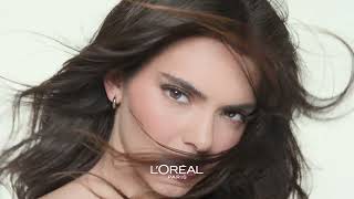 Elvive Hydra Hyaluronic Plump ft Kendall Jenner [upl. by Modie]