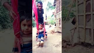 Lalla Lalla Lorirbsanjeev short shortvideo virlshort [upl. by Chev]