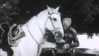 Hopalong Rides Again Hopalong Cassidy 1937 [upl. by Tletski]