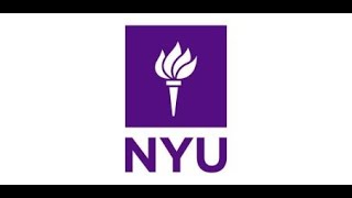 2023 NYU Psychology PhD Program Overview [upl. by Baptlsta100]