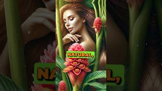 quotUnlock the Secrets of Shampoo Ginger Lily Natures Hair Care Wonderquot haircare shorts hairtips [upl. by Godewyn]