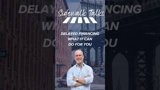 Sidewalk Talks Delayed Financingnycrealestate brooklynrealestate trendingrealestate shorts [upl. by Ellicec984]