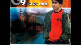 Gloc9  Hinahanap Ng Puso G9 album [upl. by Modestia73]