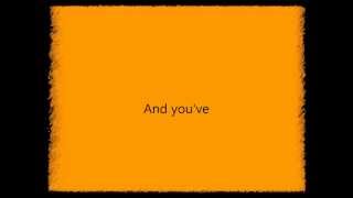 Regina Spektor Youve Got Time lyrics video  Orange Is The New Black [upl. by Vergos]