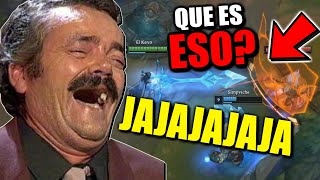 MIRA LA PLAY  MIRA LA PLAY JAJAJAJAJAJA [upl. by Ayimat423]