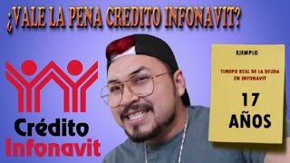 Crédito INFONAVIT 2022 TODO LO QUE DEBES SABER ANTES DE COMPRAR TU CASA CON INFONAVIT [upl. by Narib]