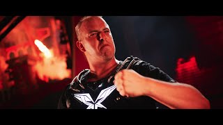 Radical Redemption  Kyrie Eleison Hallelujah Official Music Video [upl. by Brendis]