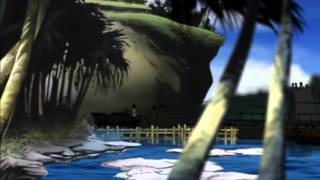 Corto Maltese  La ballade de la mer salée 2002 [upl. by Notgnilliw]