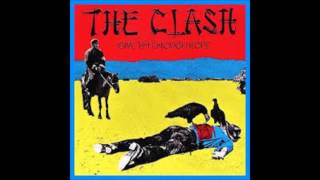 The ClashGiveem Enough Rope Full Album [upl. by Pollack374]