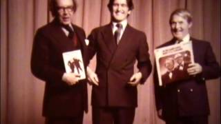 MORECAMBE amp WISE SUNBLEST PROMO [upl. by Lord792]