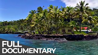 Amazing Quest Stories from Fiji Islands  Somewhere on Earth Fiji Islands  Free Documentary [upl. by Borman952]