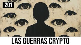 201 Las guerras Cripto — antes de Bitcoin [upl. by Ellene875]