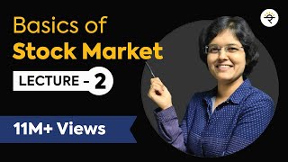 Stock Market For Beginners In Telugu  Stock Market Series EP 03  How To Choose Best Stocks [upl. by Cutty]