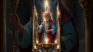 Zechariah Chapter 4 Understand and Wisdom biblemessage biblestudy bibleverseoftheday [upl. by Dotty]