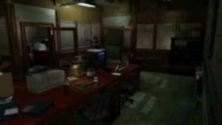 Resident Evil 2  Leon Escenario B  Parte 2 [upl. by Yromas]