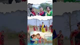 Siring  new mising video song  D Sankar Gam  Biswanath Pamehgam  Miyum Rozy Meghali Borokha [upl. by Rahman]