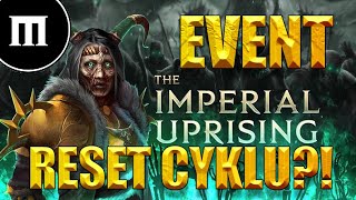 Last Epoch Event i reset Cyklu [upl. by Vi204]