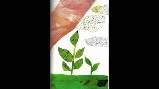 The Tiny Seed by Eric Carle [upl. by Beaufert]