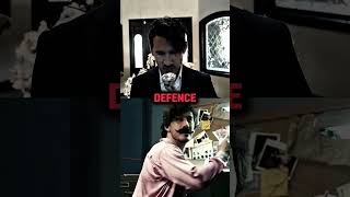 Wilford Warfstache VS Darkiplier  edit shorts vsedit markiplier darkiplier wilfordwarfstache [upl. by Drofdeb172]