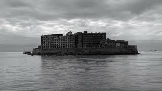 Gunkanjima  Japanese Ghost Island HD 1080p [upl. by Bowen]