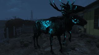 LUCKY MANWELL RIFLE GUIDE  QUANTUM STAG  FALLOUT 4 [upl. by Nats702]