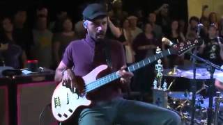 Incubus  Live Sessions Full Day 4 July 32011 [upl. by Ruben162]