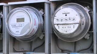 CPS Energy Meters Going Digital [upl. by Bakeman]