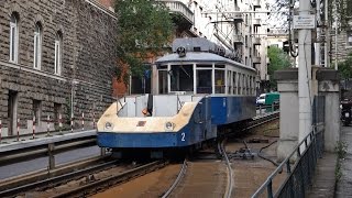 Tram di Opicina  Trieste [upl. by Aiynot]