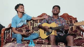 যার ছবি এই মোন একে যায়  Jar Chobi ei Mon Eke Jay  Sonu Nigam  Cover By NirAkkhor Band [upl. by Inaliak]