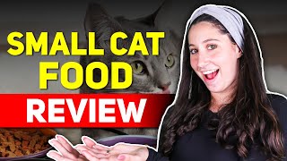 Smalls Cat Food Review Best Human Grade Fresh Cat Food or Not [upl. by Durkee969]